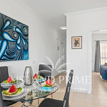 Apartment Stunning Views In Golf Del Sur Og249 *